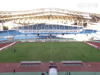 中甲 丹东腾跃vs济南兴洲 20231021（官方解说）海报