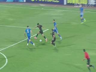 亚冠小组赛  纳曼干新春天vs孟买城 (王子睿) 20231003海报