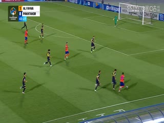 亚冠小组赛  费哈vs塔什干棉农 20231003海报