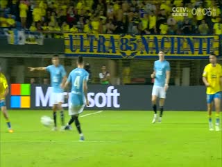 西甲 拉斯帕尔马斯vs塞尔塔 (周楚雄) 20231002海报