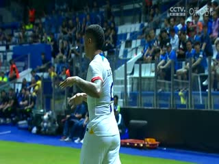 亚冠小组赛  BG巴吞联vs柔佛新山 (刘焕) 20231003海报