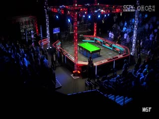 斯诺克 张安达6-2刘宏宇 20231007海报