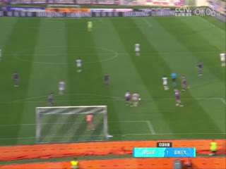 意甲 佛罗伦萨vs亚特兰大 (鲁靖明) 20230917海报