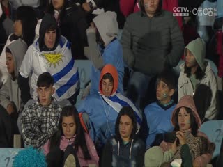 世预南美排名赛 乌拉圭vs巴西 (涂远) 20231017海报