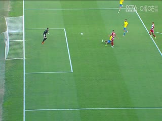 西甲 拉斯帕尔马斯vs格拉纳达 (周楚雄) 20230924海报