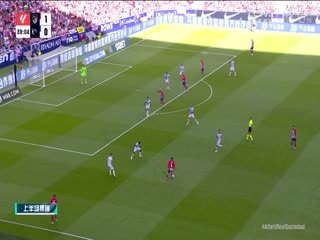 西甲 马德里竞技vs皇家社会 (刘畅、孙雷) 20231008海报