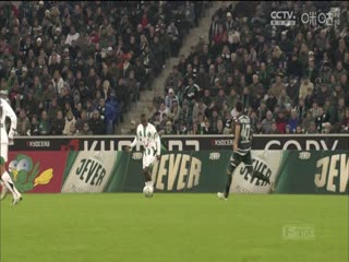 德甲 弗赖堡vs奥格斯堡 (王子睿) 20231001海报