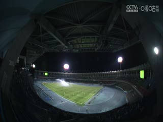 亚冠小组赛  川崎前锋vs蔚山现代 20231003海报