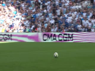 法甲 马赛vs勒阿弗尔 (赵昊晨) 20231008海报