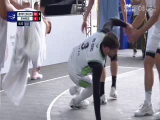 超三联赛 重庆黔江峡谷城19.12常州有迈 20230930海报