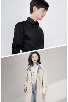 南风知我意海报