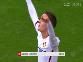 德甲 勒沃库森vs科隆 (周楚雄) 20231008海报