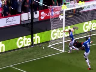 英超 曼联vs布莱顿 (江忠德) 20230916海报