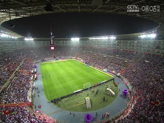 世预南美排名赛 秘鲁vs阿根廷 (梁祥宇) 20231018海报