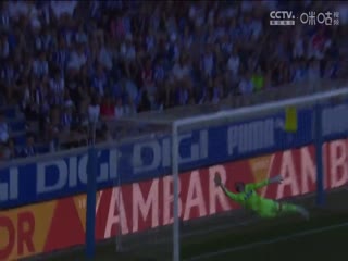 西甲阿拉维斯vs奥萨苏纳 (李霄) 20231001海报