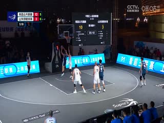 超三联赛 南昌众天麒麟21.10山东绿橙体育 20230928海报