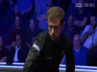 斯诺克 乔·奥康纳3-4杰克·利索夫斯基 20230925海报