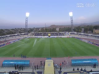 亚冠小组赛 阿尔马雷克vs巴格达空军 (吴子越) 20231002海报