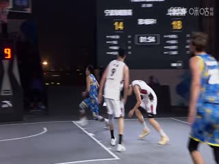 超三联赛 全场回放 20230928（王冠证）海报