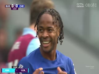 英超 伯恩利vs切尔西 (林梦鸽、刘畅) 20231007海报