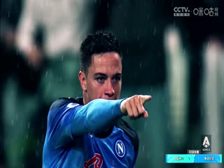 意甲 国际米兰vs博洛尼亚 (刘腾、贺宇) 20231007海报