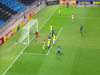 亚冠小组赛 仁川联vs卡雅FC (张天翼) 20231003海报