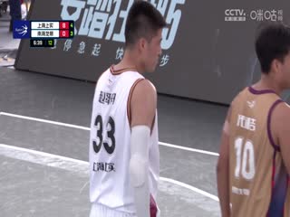 超三联赛 全场回放 20231005（一）海报