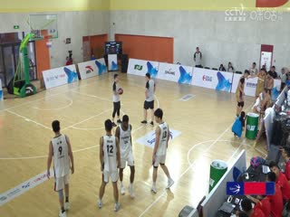 超三联赛 全场回放 20231006（吕程、字诚）海报