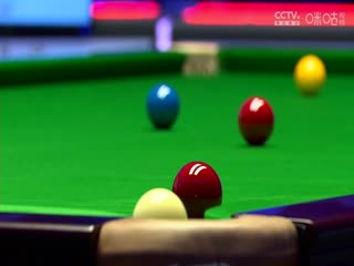 斯诺克 贾德·特鲁姆普3-4哈马德·米亚赫 20230926（李照）海报