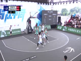 超三联赛 江苏扬子江13.21日照迈动山外 20231015海报