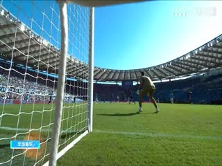 意甲 拉齐奥vs亚特兰大 (石庆圣、李彦) 20231008海报