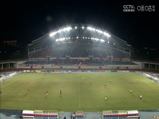 中甲  江西庐山vs广州队(官方解说) 20231014海报