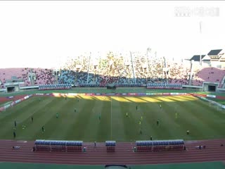 中甲 延边龙鼎vs上海嘉定汇龙 20231028（官方解说）海报