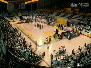 CBA常规赛第4轮 浙江东阳光药VS广州龙狮 20231029（张泽欣）海报