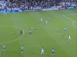 亚冠小组赛 萨德vs阿尔费萨里 (鹿中原) 20231023海报