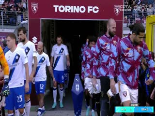 意甲 都灵vs国际米兰 (黄健翔、徐阳) 20231021海报