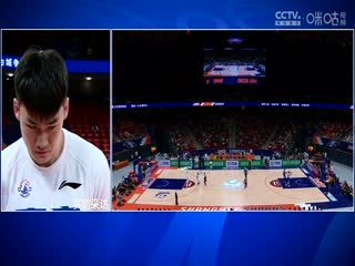 CBA常规赛第3轮 上海久事VS青岛国信水产 20231028海报