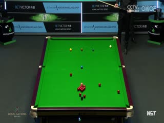 斯诺克 尼尔·罗伯逊4-1吴宜泽 20231022海报