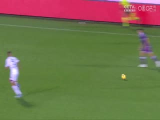 意甲 佛罗伦萨vs恩波利 (鲁靖明) 20231023海报