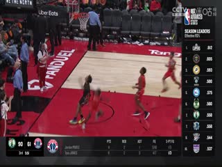 NBA常规赛 开拓者VS猛龙 20231031海报