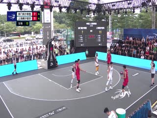 超三联赛 澳门南沙青蟹14.21上海横沙誉民 20231027海报