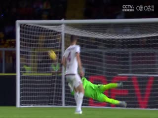 意甲 莱切vs都灵 (鲁靖明) 20231028海报