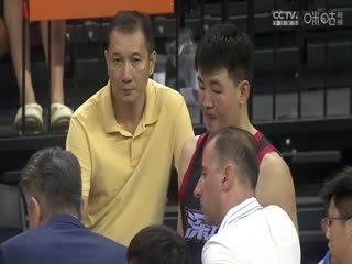 CBA常规赛第6轮 深圳马可波罗VS广州龙狮 20231104（张泽欣）海报