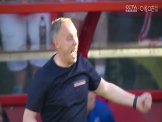 英超 切尔西vs纽卡斯尔联 (江忠德) 20230528海报