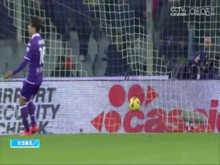 意甲 佛罗伦萨vs尤文图斯 20231105（鲁靖明、李彦）海报