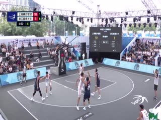 超三联赛 上海横沙誉民21.12浙江普徕火牛 20231022海报