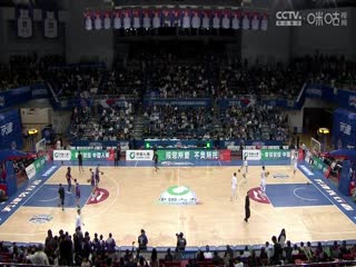 CBA常规赛第6轮 天津先行者VS山西汾酒 20231104（荣浩达）海报