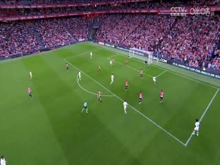 西甲 毕尔巴鄂竞技vs瓦伦西亚 (李霄) 20231029海报