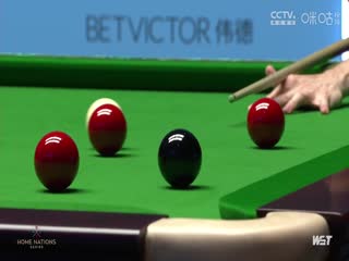 斯诺克 肖恩·墨菲4-0肖恩·奥沙利文 20231025海报