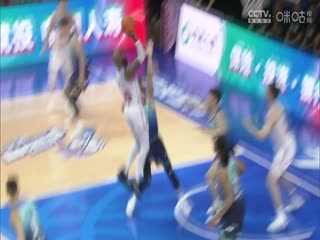 CBA常规赛第7轮 北京控股VS山西汾酒 20231106（孙博、曾令旭、李根、佳依）海报